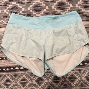 Sz 6 Speed Up shorts